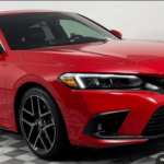 Honda Civic Hatchback for Sale in Las Vegas