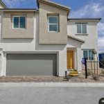 Indigo Homes Las Vegas