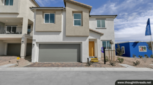 Indigo Homes Las Vegas