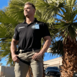 Invictus Security Las Vegas