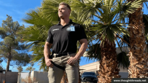 Invictus Security Las Vegas