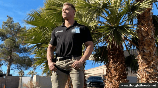 Invictus Security Las Vegas: Keeping You Safe and Secure