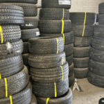 Used Tires North Las Vegas