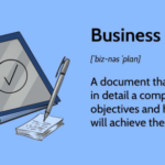 A Business Plan is Best Described As