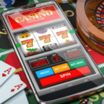 The Thrill of the Bet