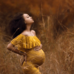 Pregnancy Portraits