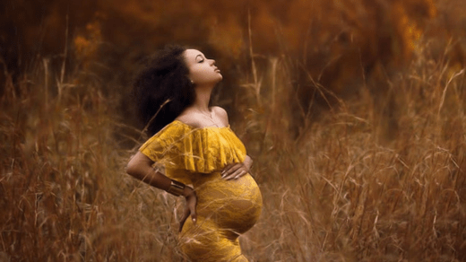 Pregnancy Portraits: 10 Captivating Ideas to Immortalize the Radiance of Maternity