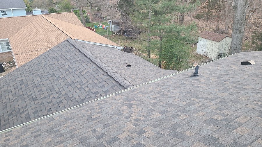 roof leak repair Poolesville MD