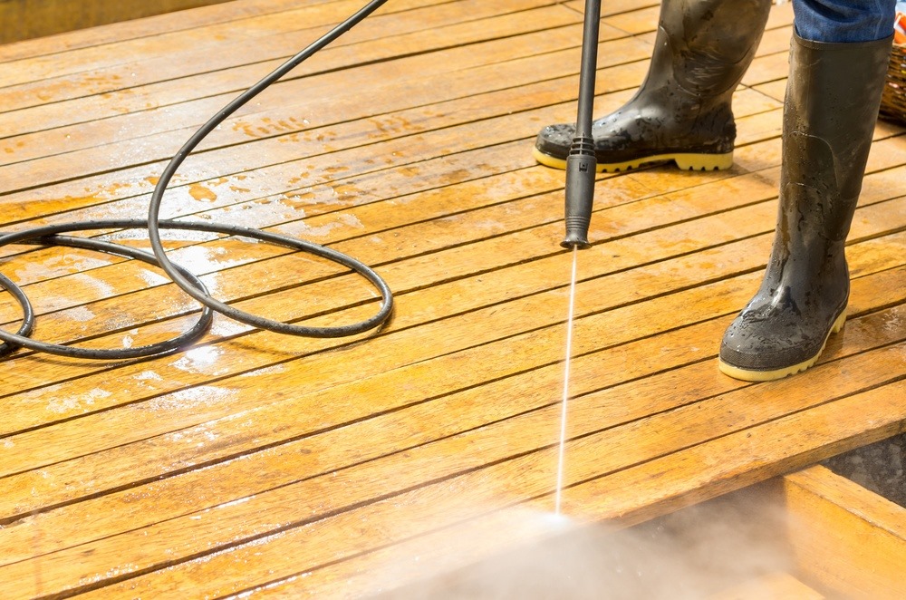 Unveiling the Beauty: Transform Your Property with Atlanta Pressure Washing