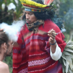 Ayahuasca Retreat