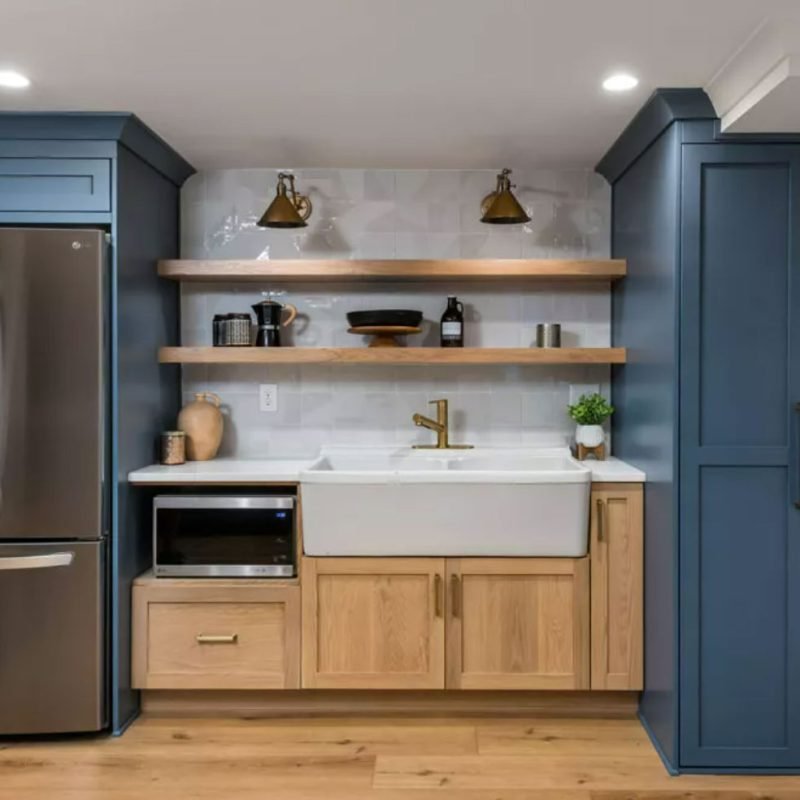 kitchen renovation Middlesex County NJ