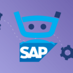 automation sap