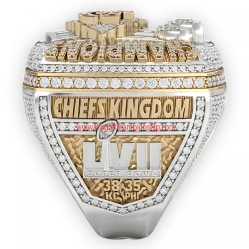 2022 super bowl ring for sell
