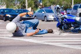 motorcycle accident attorney Jackson MS