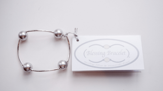 How to make blessing bracelets