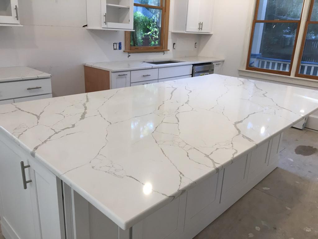 Elevate Your Kitchen with Granite Countertops in Chantilly, VA