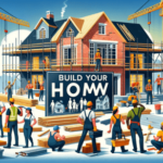 Build Your New Home