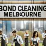 Bond Cleaning Melbourne