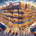 Haldiram Franchise, Haldiram Dealership, Haldiram Distributorship, Haldiram Restaurant, Haldiram Restaurant Franchise
