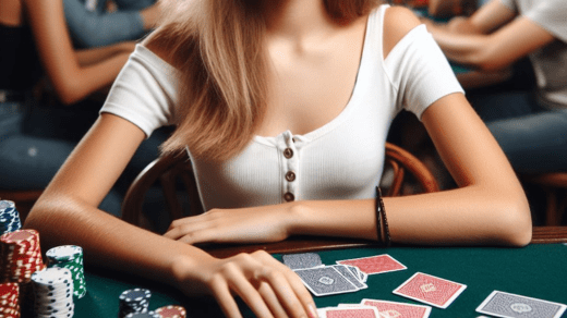 The Ultimate Guide to Dominating the Online Casino Scene – The King Plus Casino Experience