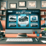 get a dealer license online, dealer license, dealer training, auto dealer license partner, car dealer training