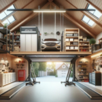 attic storage lifts, garage attic lifts, attic lift, garage attic lift, auxx attic lift