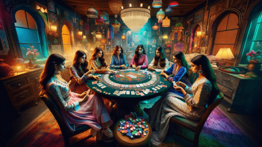 Becoming a Teen Patti Master: Unveiling the Power of Strategy