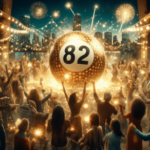 82 lottery