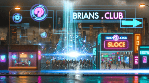 Unlocking the World of Online Shopping with BriansClub.cn