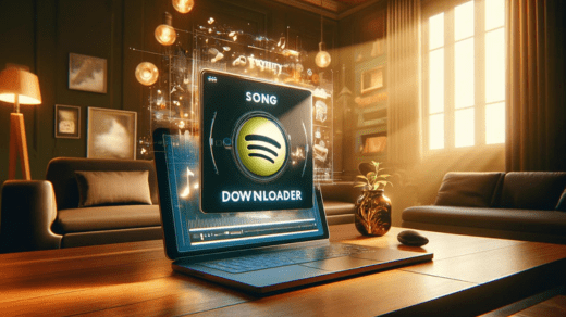 Unlocking the World of Music- Introducing Spotify MP3 Downloader