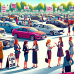 Car buyer, Cash for cars, Sell my car