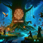 KWG Games