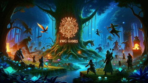 Exploring the World of KWG Games