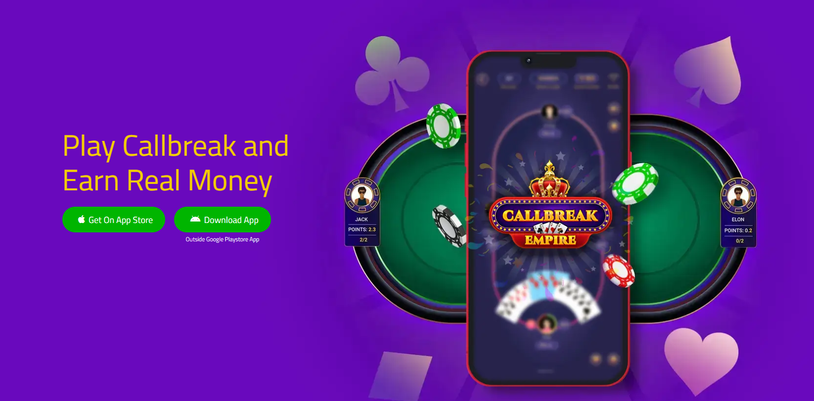 Master Call Break Rules – Play the Classic Card Game Like a Pro