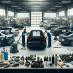 auto detailing