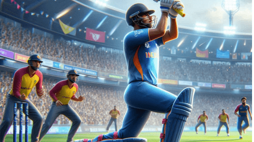 Experience the Thrill of Cricket with CricketSky11