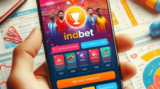 Unleashing the Power of INDIBET- Your Ultimate Betting Destination