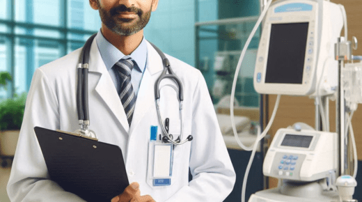 Finding the Best Neurologist in Bangalore- Your Comprehensive Guide