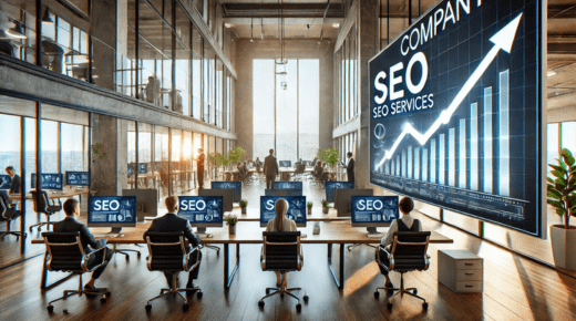 Enhance Your Online Presence with Expert SEO Services in Kochi