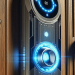 Smart door lock,Best smart door locks,Top rated smart lock,Fingerprint door lock,Smart lock for main door,Smart lock