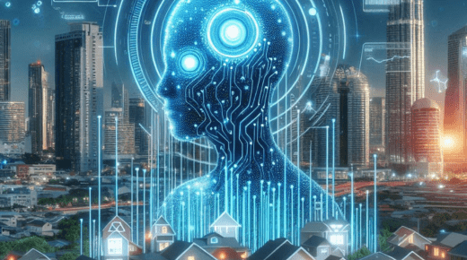 The Future of Real Estate Investment - How AI is Changing the Game