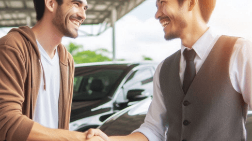 Who Buys Cars in Saint Louis, MO? – Saint Louis Auto Has the Answers!