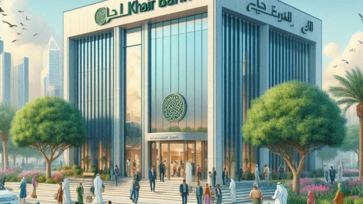 Exploring the Exciting World of Al Khair Bank