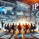 unlisted shares