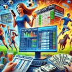 Sports Betting, Sports Statistics for Betting Success, Bankroll in Sports Betting, Sports Betting Platform