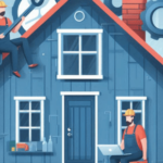 Building a Strong Online Reputation for Your Home Repair Business