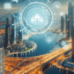 Evolving Landscapes - The Shift from Traditional to Contemporary Commercial Structures in the UAE