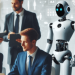 The Role of AI in Modern Business Operations