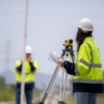 boundary disputes surveyor
