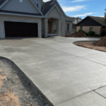 driveway sealing